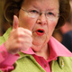 Senators Protect Mammograms, Screening Tests for Women